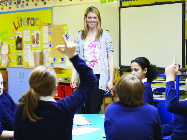 Science and STEM Safety for New Middle School Educators