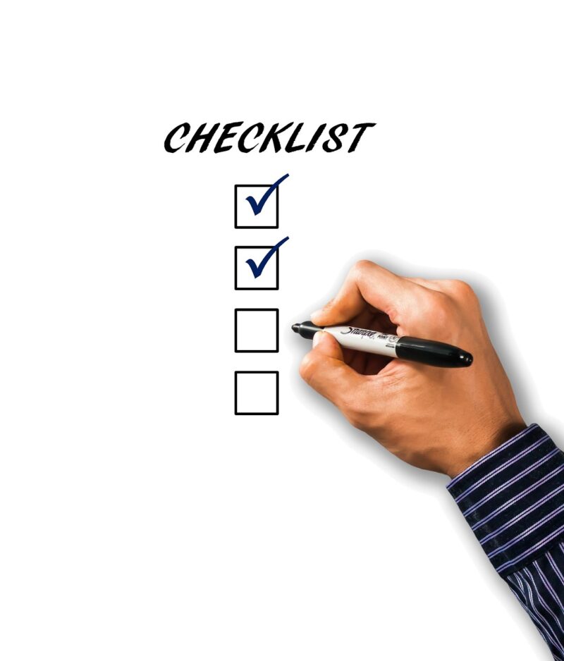Chemical Hygiene Plan Review